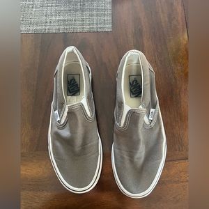 VANS sneakers - Size 8.5